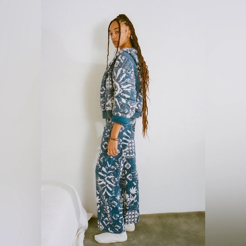 Urban Outfitters Sloane quilted jacket - Picture 3 of 13